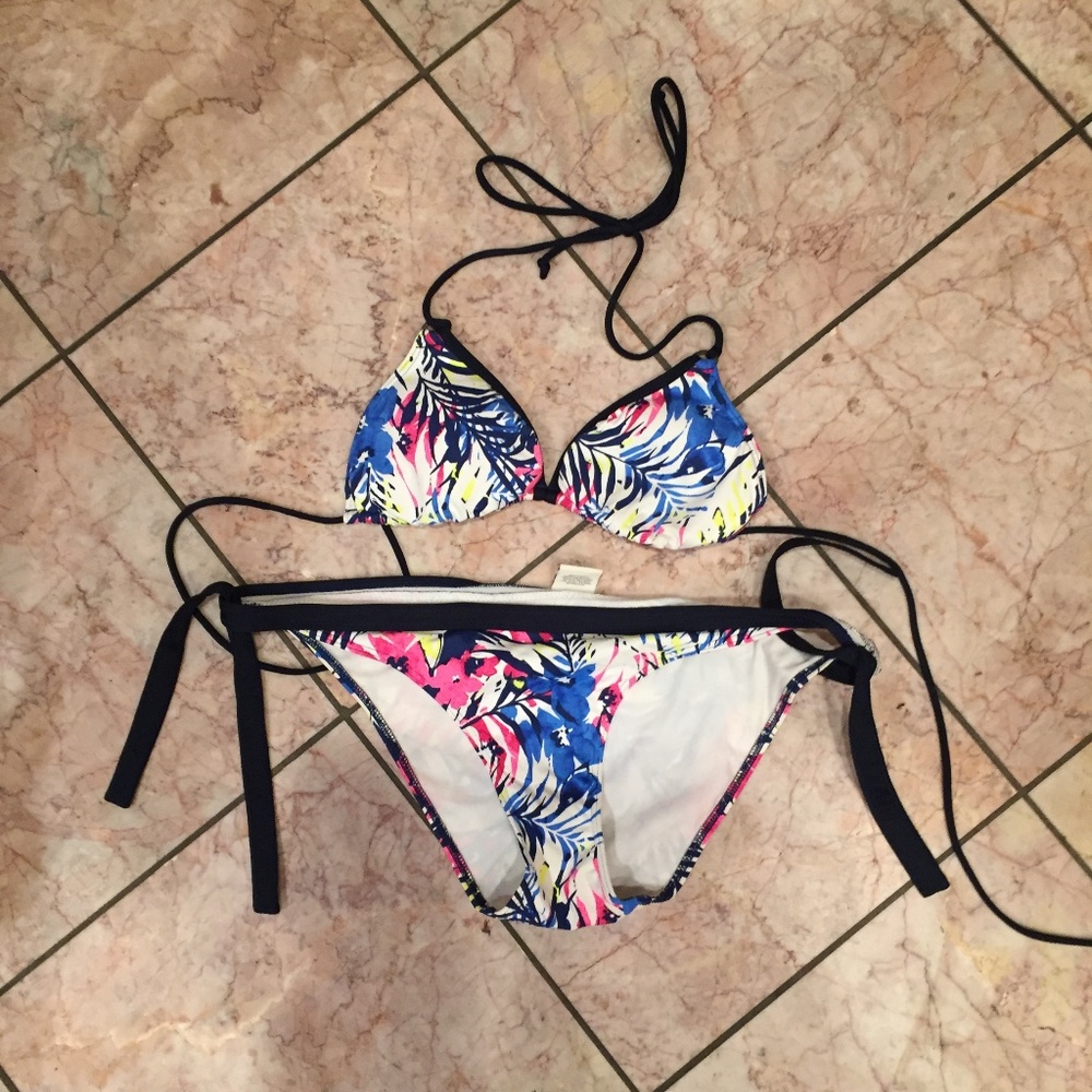 2 piece bikini
